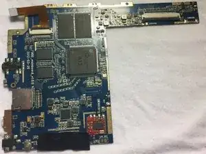 Motherboard