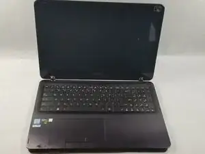 Asus Q534U