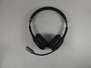 Heyday On-Ear Wireless Headset