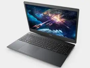 Dell G5 15-5505