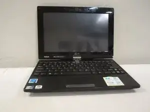 Asus Eee PC T101MT