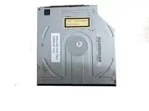 CD Drive