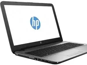 HP 250 G5