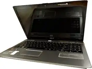 Acer Aspire 5534-1146