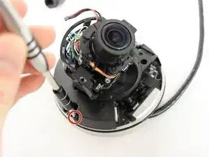 4 MP Camera