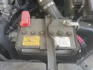 Car Battery