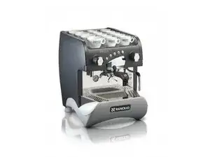 Rancilio Epoca Group 1