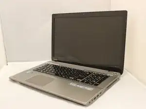 Toshiba Satellite P75-A7100