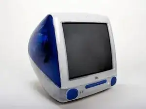 iMac G3