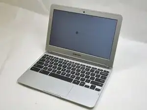 Samsung Chromebook Series 3 (XE303C12-A01US)