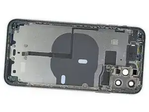 Rear Case