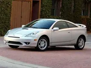 Toyota Celica