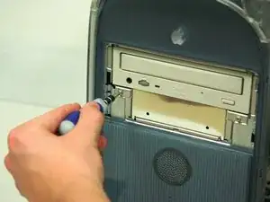 DVD-ROM Drive