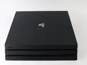 Power Supply Assembly