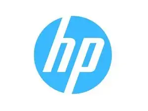 HP Tablet