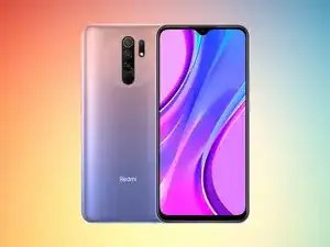 Xiaomi Redmi 9 Prime