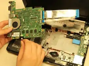 Motherboard