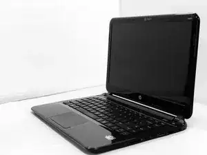 HP Pavilion Sleekbook 14-b013cl