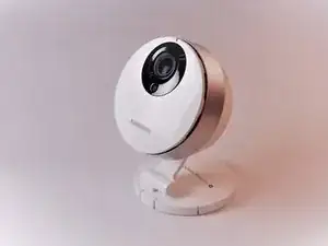 Samsung SmartCam HD Pro