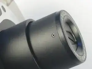 Lens Cover