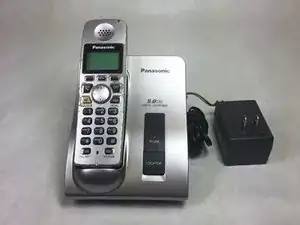 Panasonic KX-TG6021M