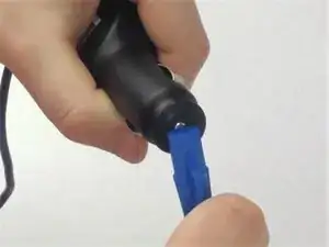 Vehicle Charger Fuse