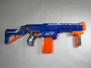 Nerf N-Strike Elite Retaliator