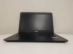 Asus Chromebook C300MA-BBCLN12