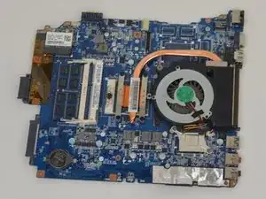 Motherboard