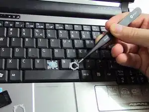 Keyboard Key