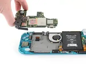 Motherboard Assembly