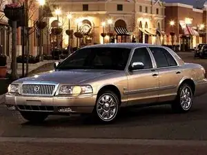 Mercury Grand Marquis