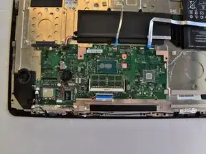 Motherboard