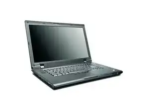 Lenovo ThinkPad L510