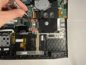 Motherboard