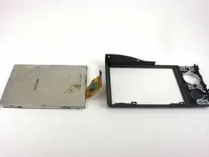 LCD Screen