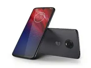 Motorola Moto Z4