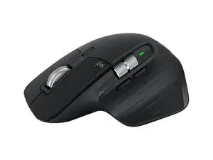 Logitech MX Master 3 for Business