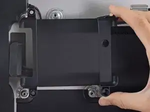 Hard Drive Tray