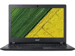 Acer Aspire 1 N17Q4