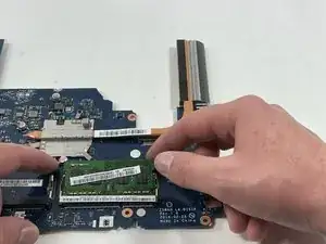 Acer Aspire E5-571P-55TL RAM Replacement