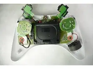 D-Pad