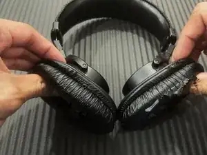 Ear Pads