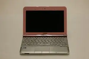 Toshiba NB205 N330PK