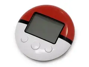 Pokewalker