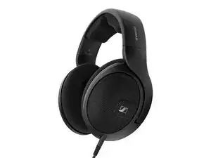 Sennheiser Over-Ear Headphones