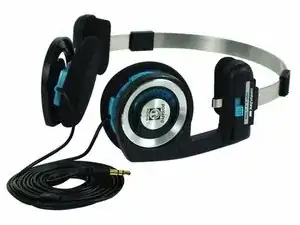 Koss Headphone