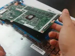 Motherboard