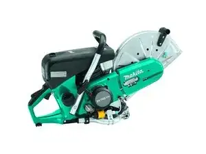 Makita Power Cutter Saw EK7651HD (2015)