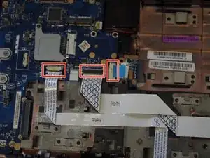 Motherboard